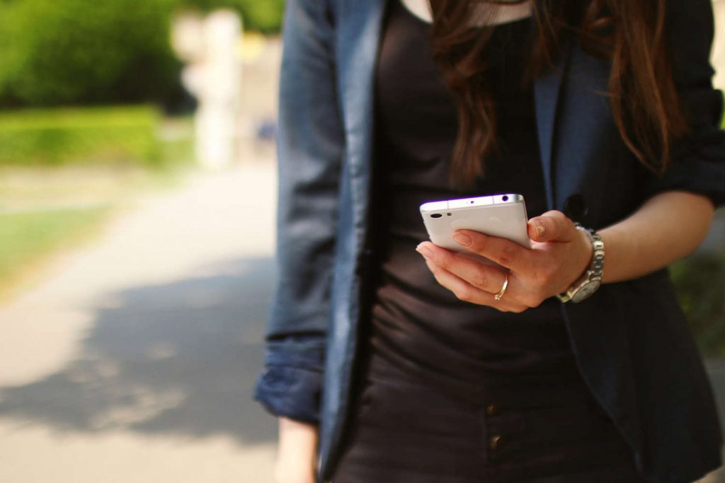 mobile first indexing